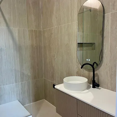 Brume - Maison Les Arcades Au Pied De La Gare De Charleville-Mézières