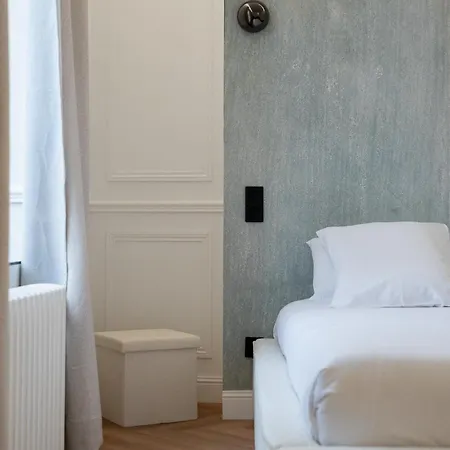 Appartement Brume - Maison Les Arcades Au Pied De La Gare De