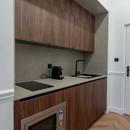 Brume - Maison Les Arcades Au Pied De La Gare De Charleville-Mézières