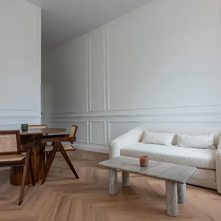 Appartement Brume - Maison Les Arcades Au Pied De La Gare De