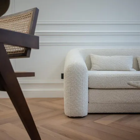 Brume - Maison Les Arcades Au Pied De La Gare De Appartement *