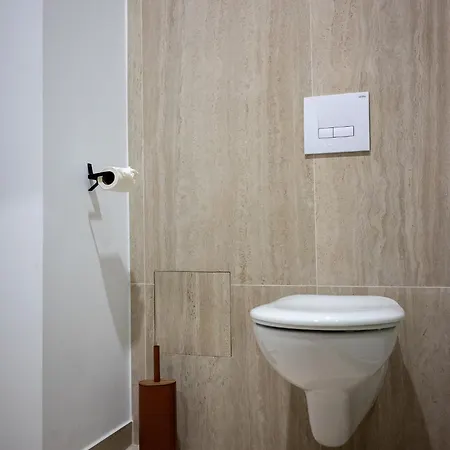 Brume - Maison Les Arcades Au Pied De La Gare De Appartement *