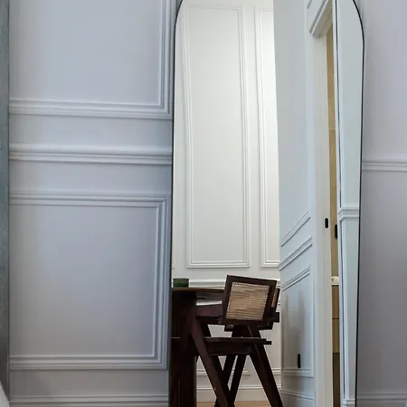 Appartement Brume - Maison Les Arcades Au Pied De La Gare De