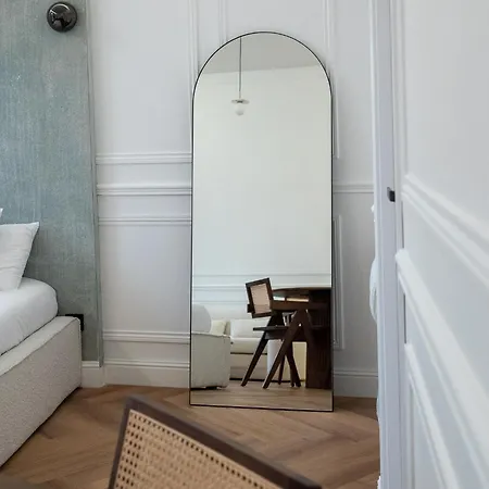 Appartement Brume - Maison Les Arcades Au Pied De La Gare De *