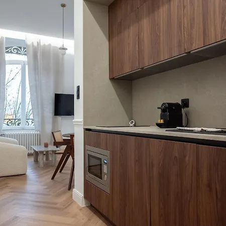 Brume - Maison Les Arcades Au Pied De La Gare De Charleville-Mézières